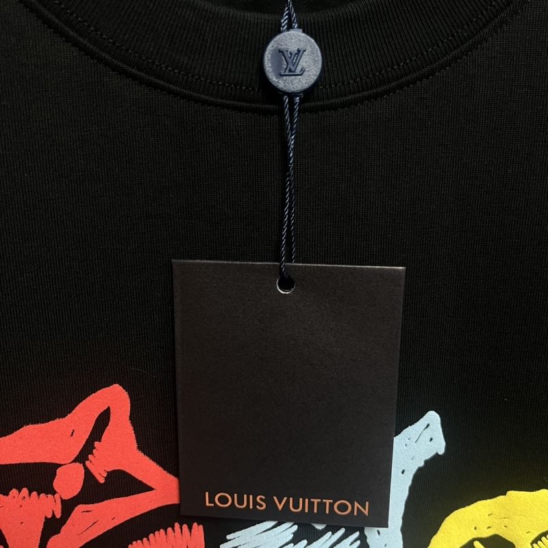 Louis Vuitton T-Shirts